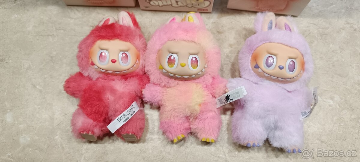 Labubu