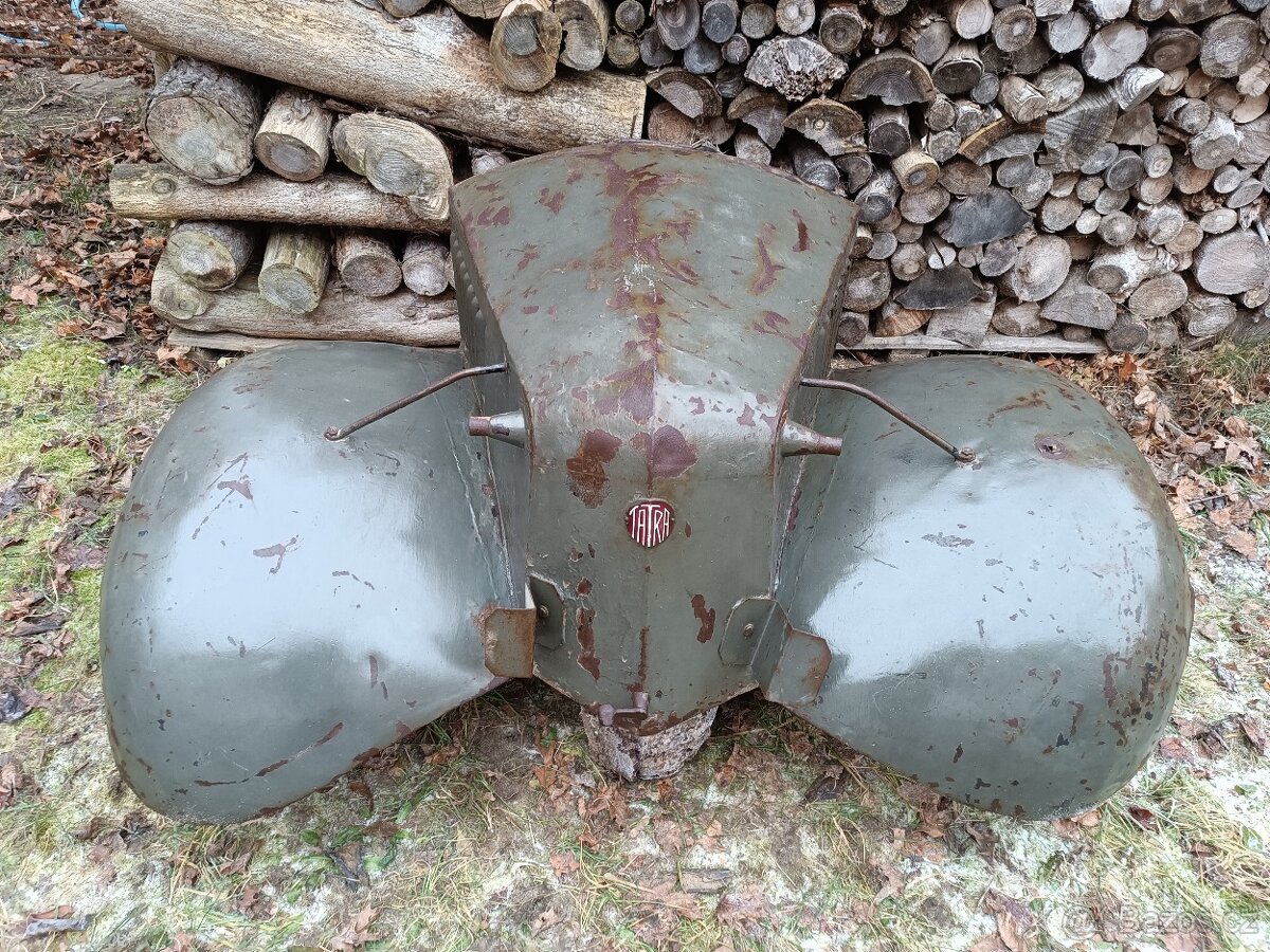 TATRA 54/30