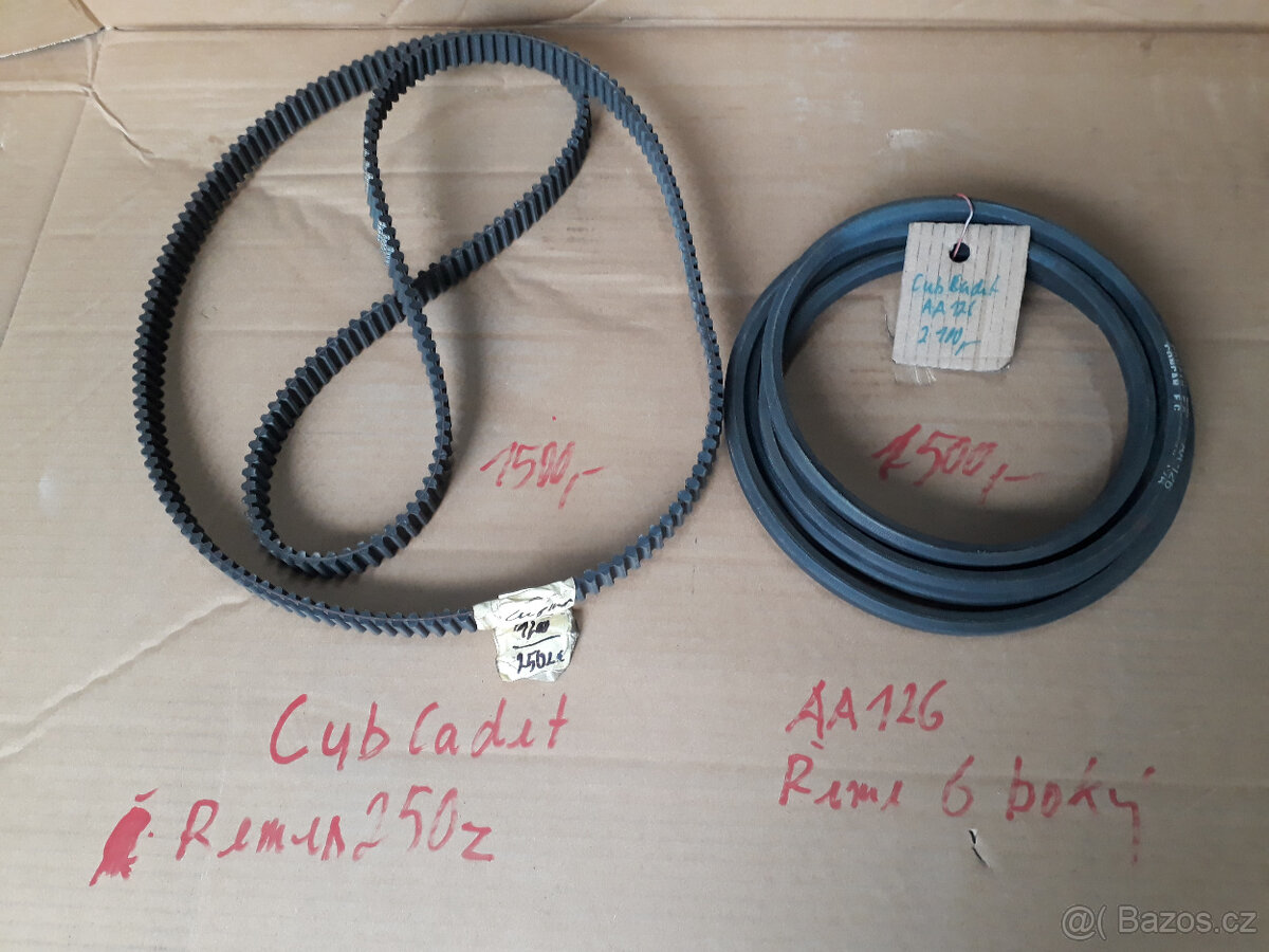 Cup Cadet 1200