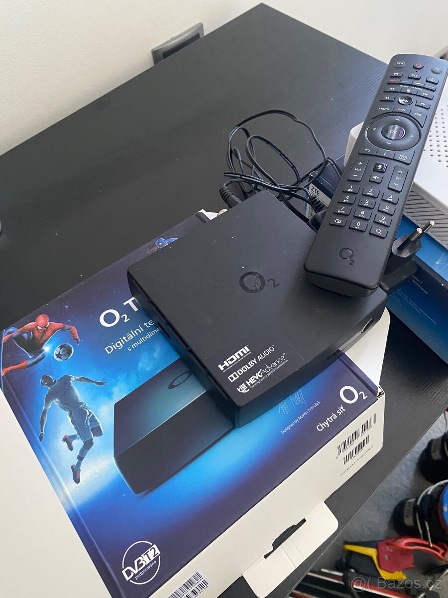 Wifi O2