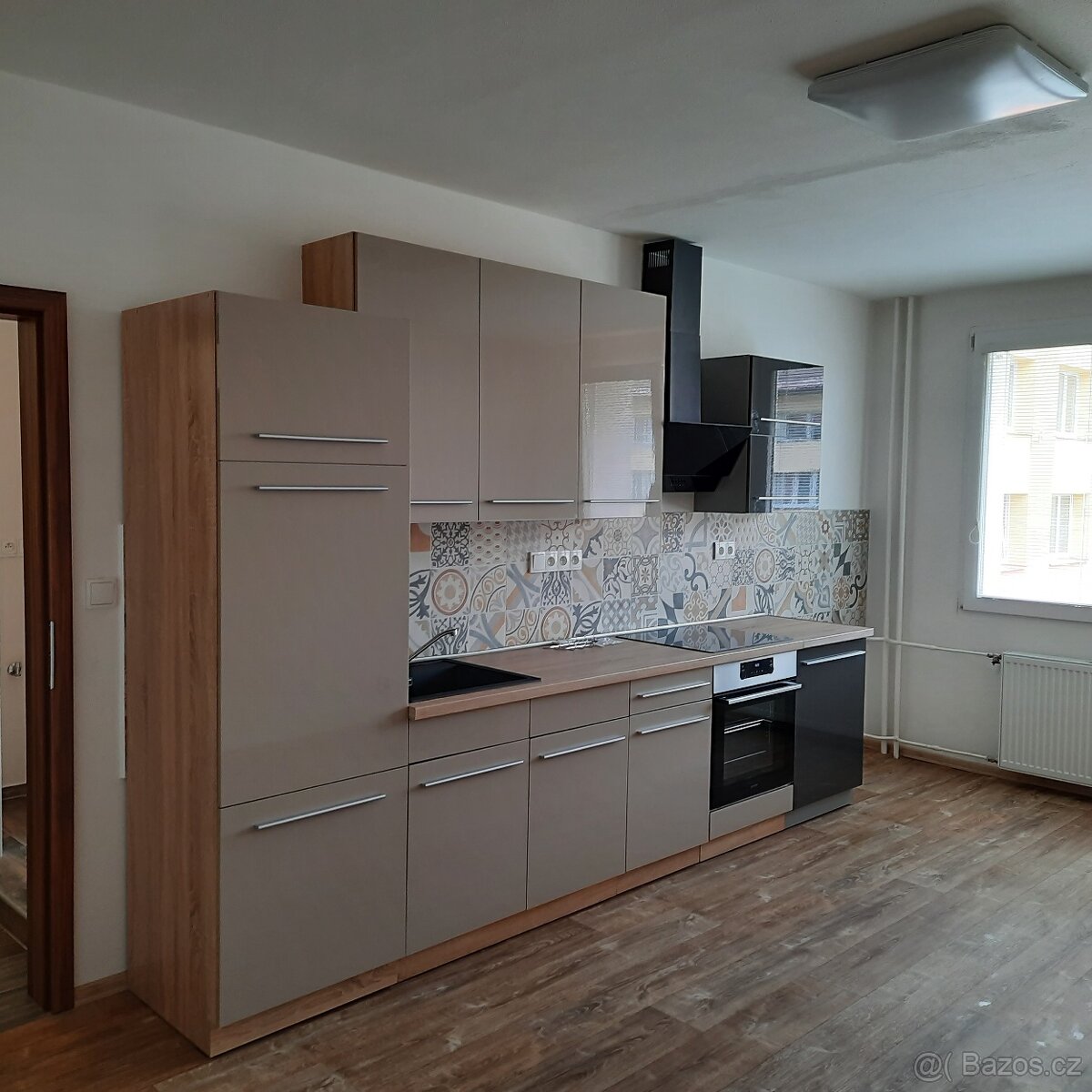 Byt 2+kk, 44 m² Horní Planá