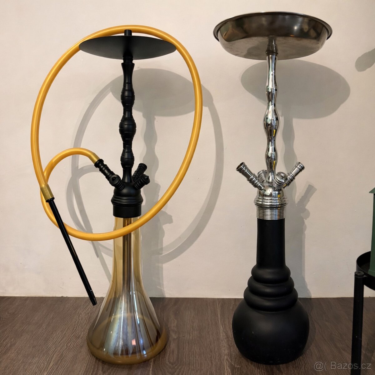 Shisha/Vodnice set