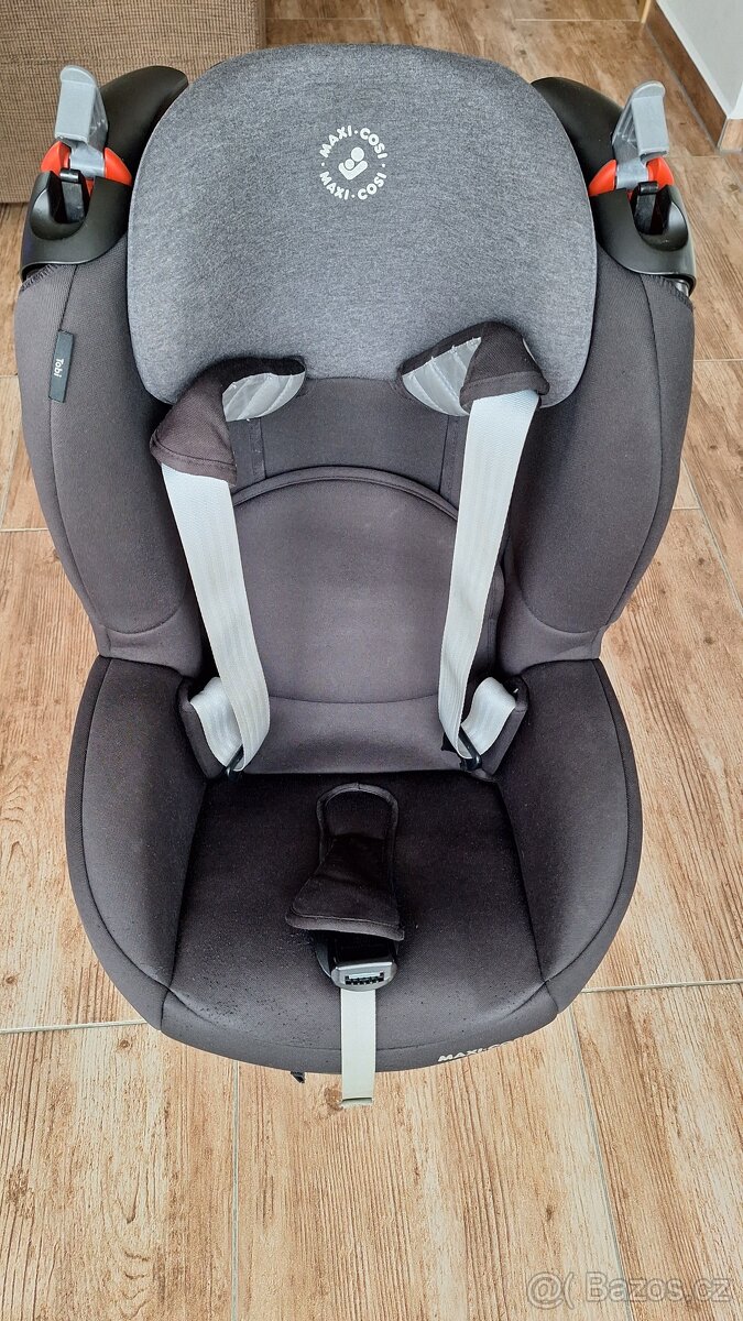 MAXI-COSI Priori SPS+ GREY 9-18kg