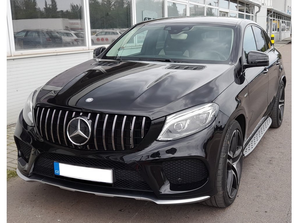 Mercedes