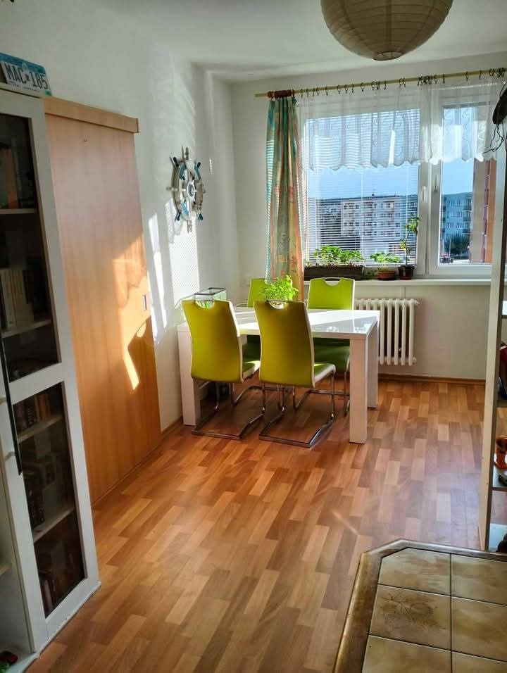 Pronájem bytu 3+1 v BECHYNI