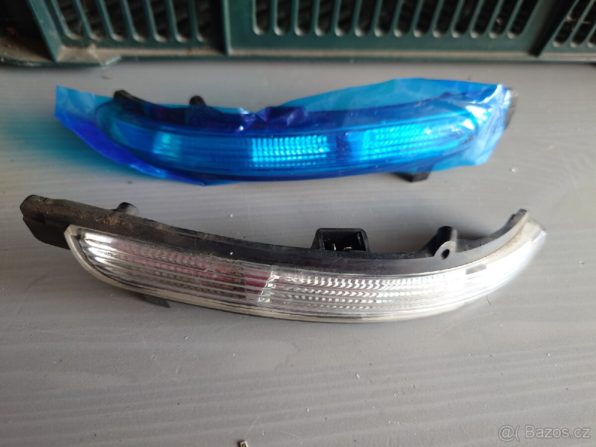 Led blinkry Superb 2