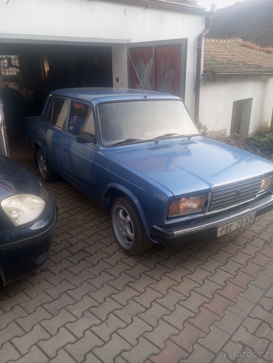 Lada 2107