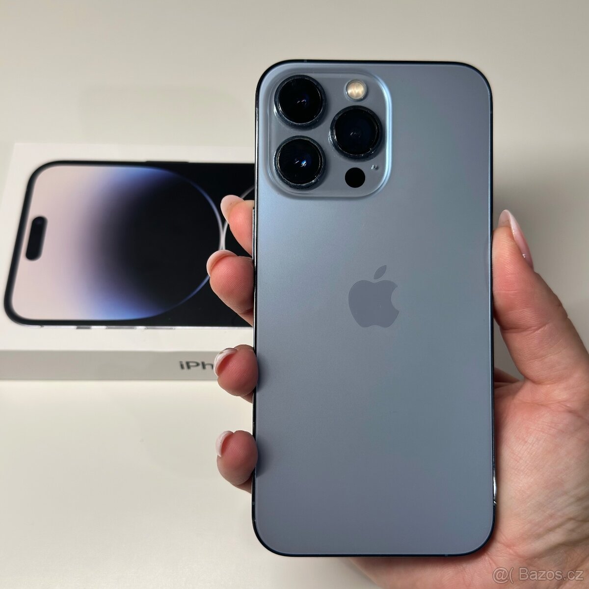 iPhone 13 Pro - 128 GB