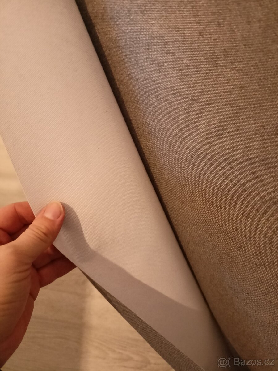 Sublimační polyester látka – potisk, tašky, obaly, plachty