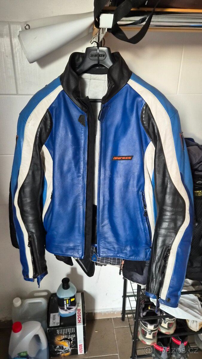 Dainese motobunda