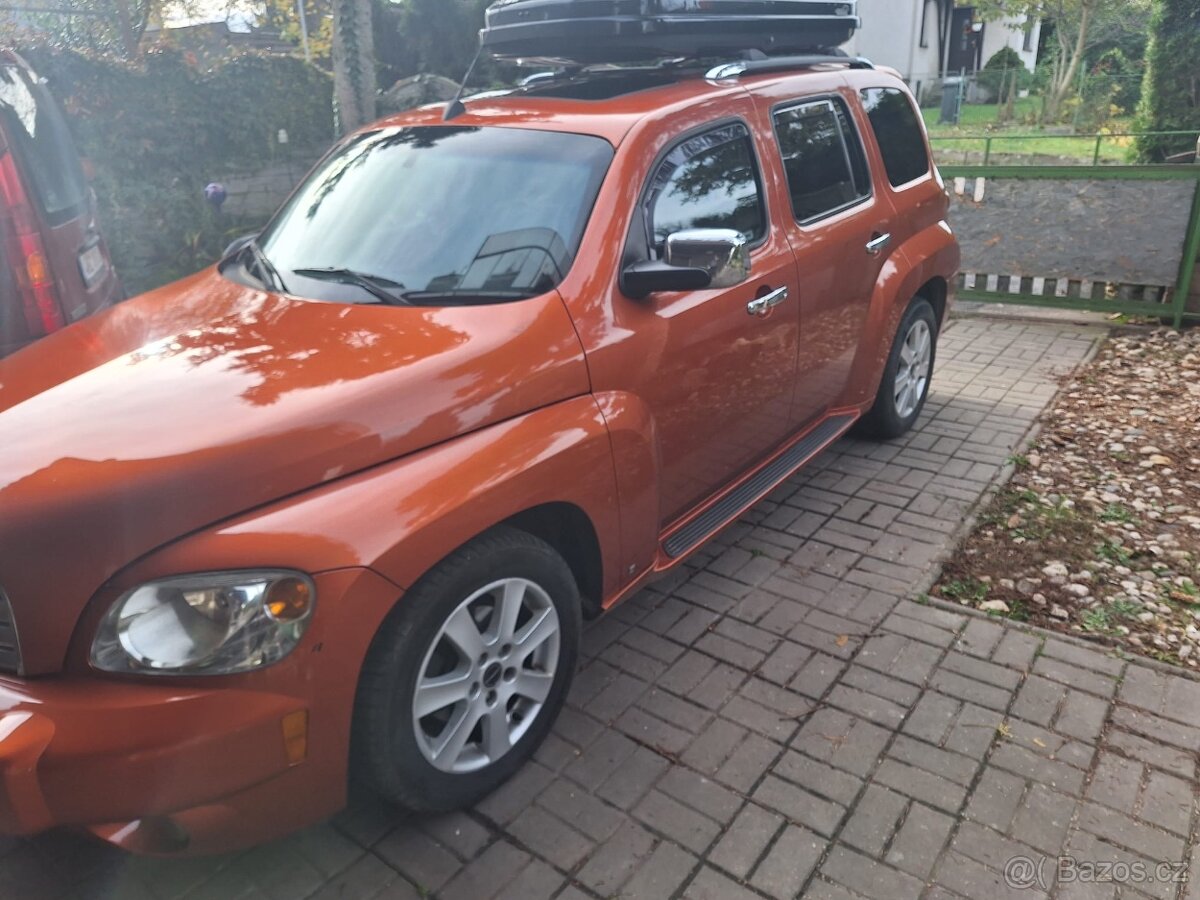 Chevrolet HHR