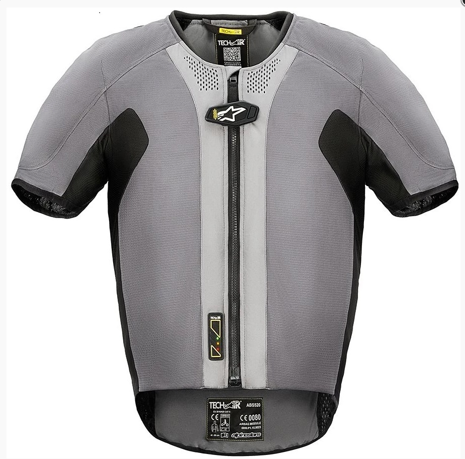 ALPINESTARS airbagová vesta TECH-AIR 5 - M