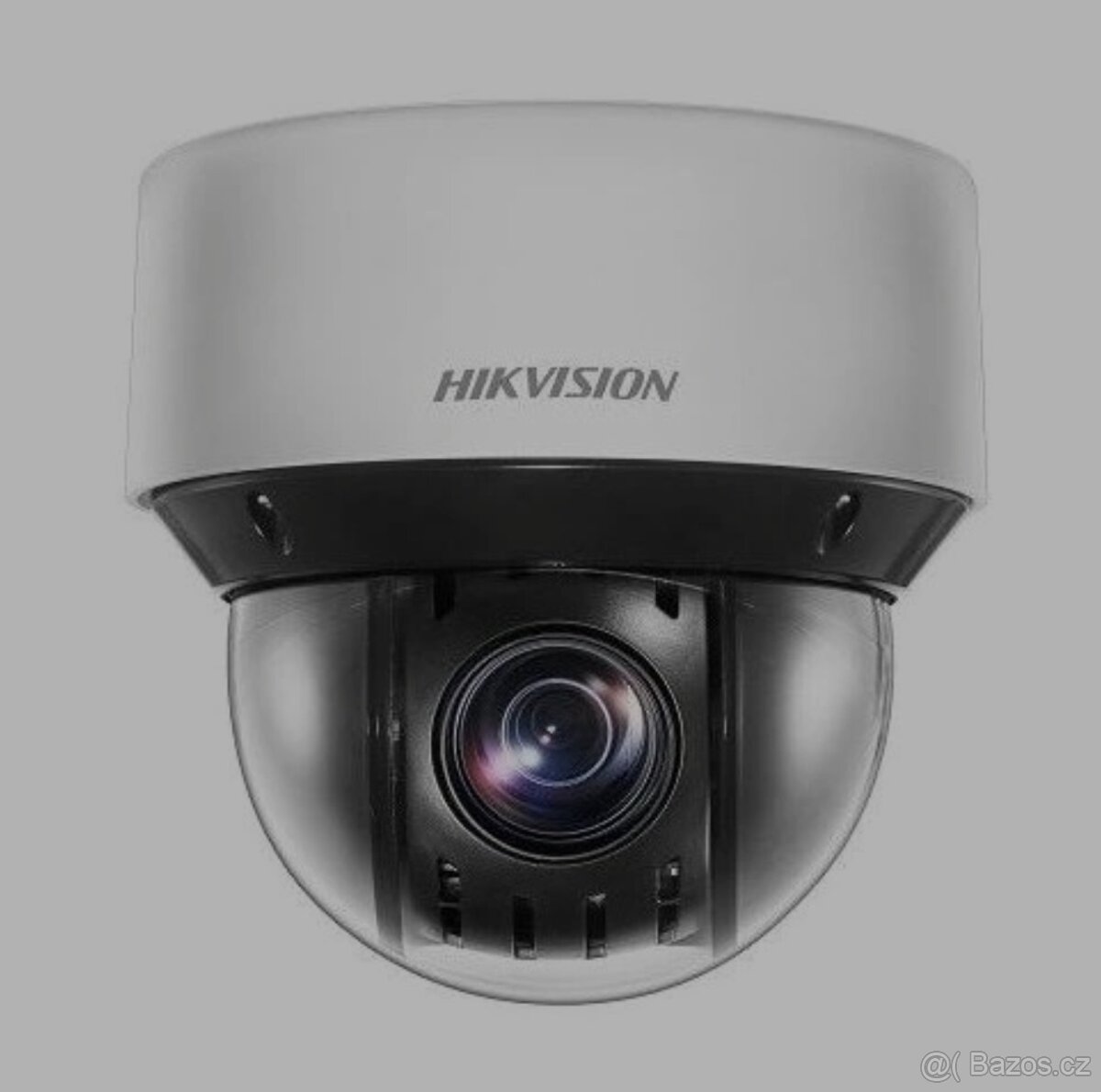 HIKVISION otočná PTZ kamera, 25x ZOOM