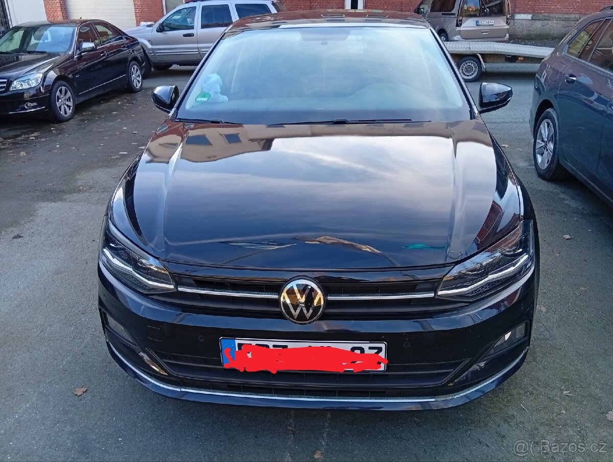 Prodám VW polo