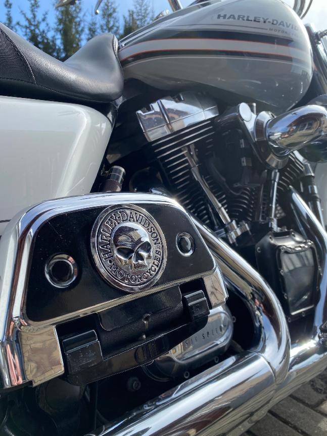 harley davidson