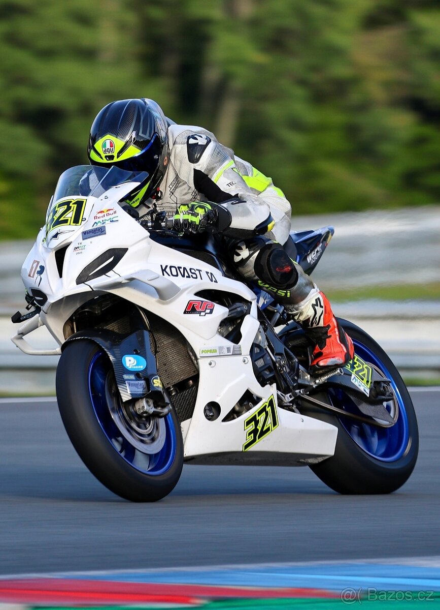 BMW S1000RR