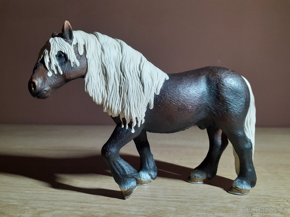 SCHLEICH Koně SBĚRATELSKÉ FIGURKY 11