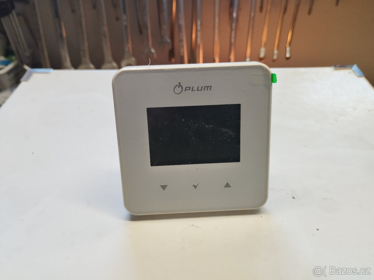 Plum ecoSTER 40