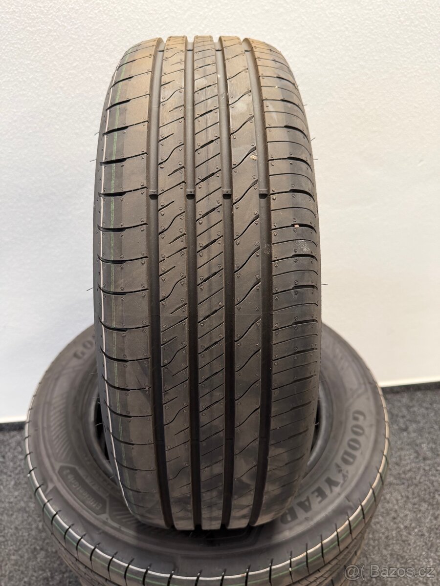 Prodám nové letní pneu Goodyear