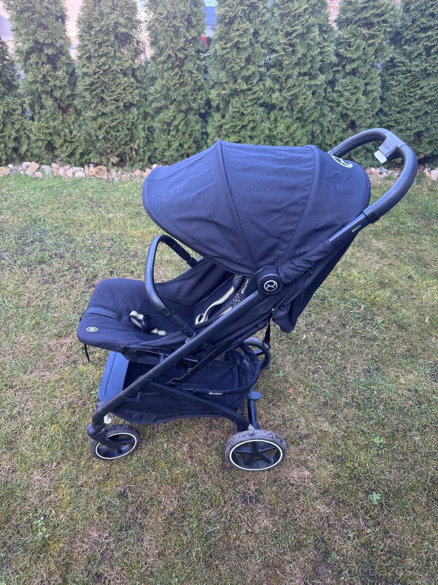 Cybex beezy 2024