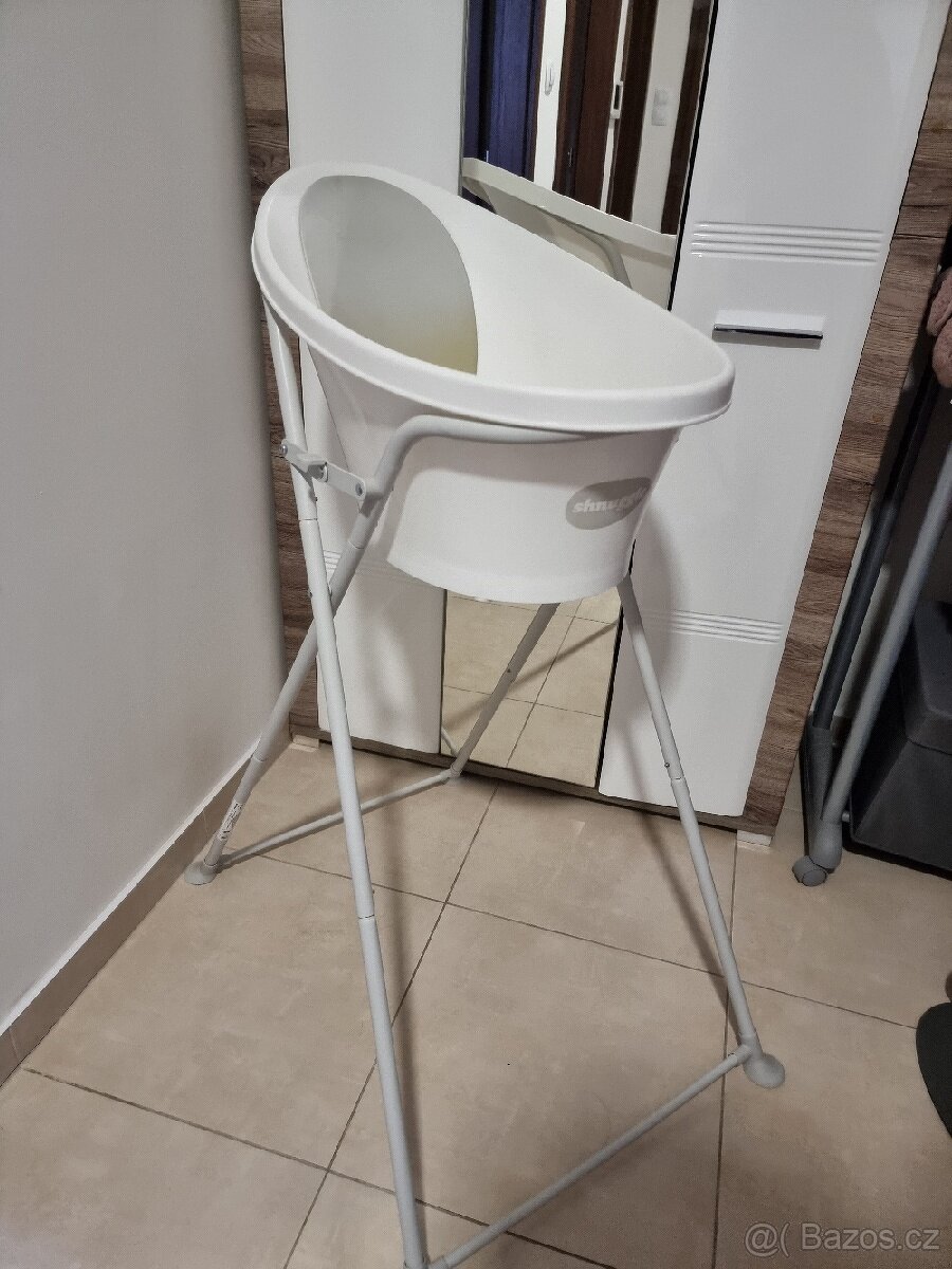 Vanička Shnuggle