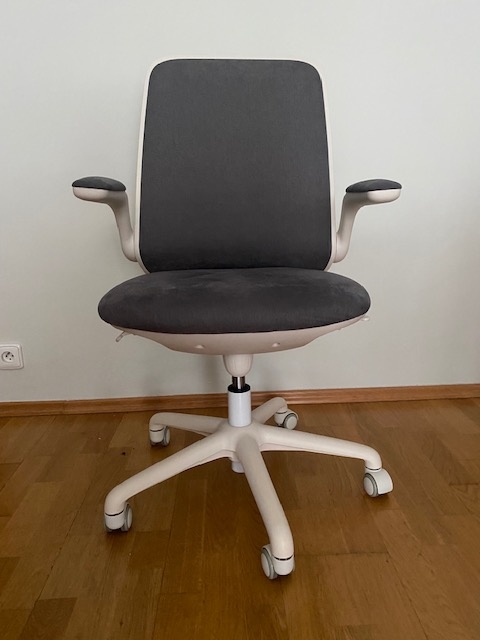 Pracovní židle Junior