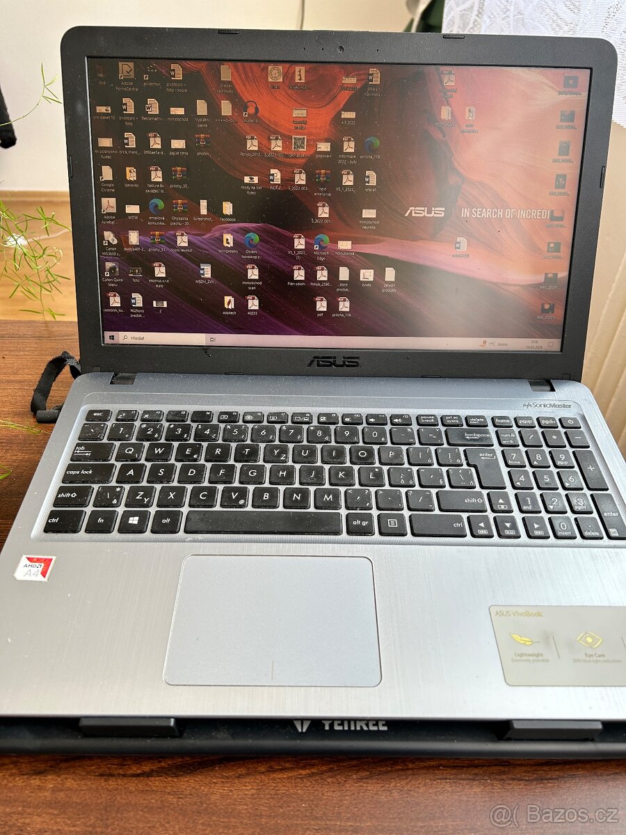 Asus