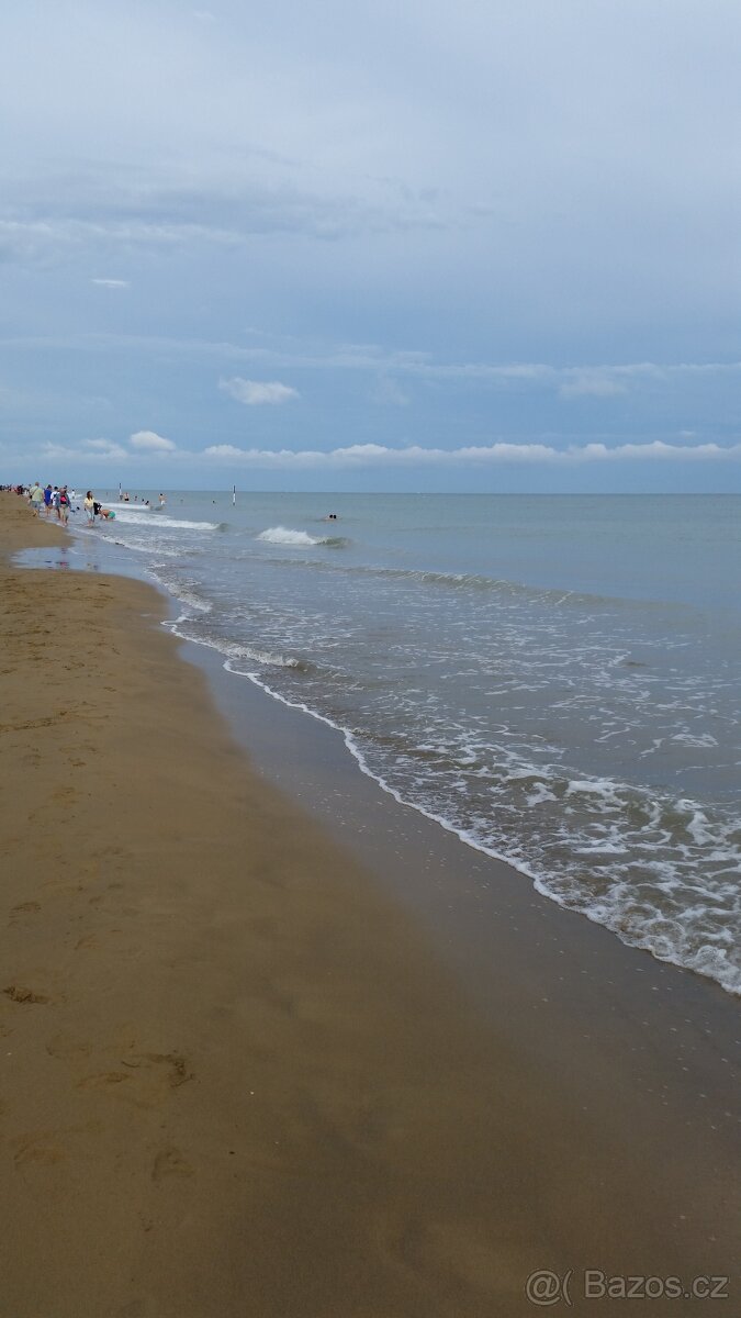 Zájezd do BIBIONE
