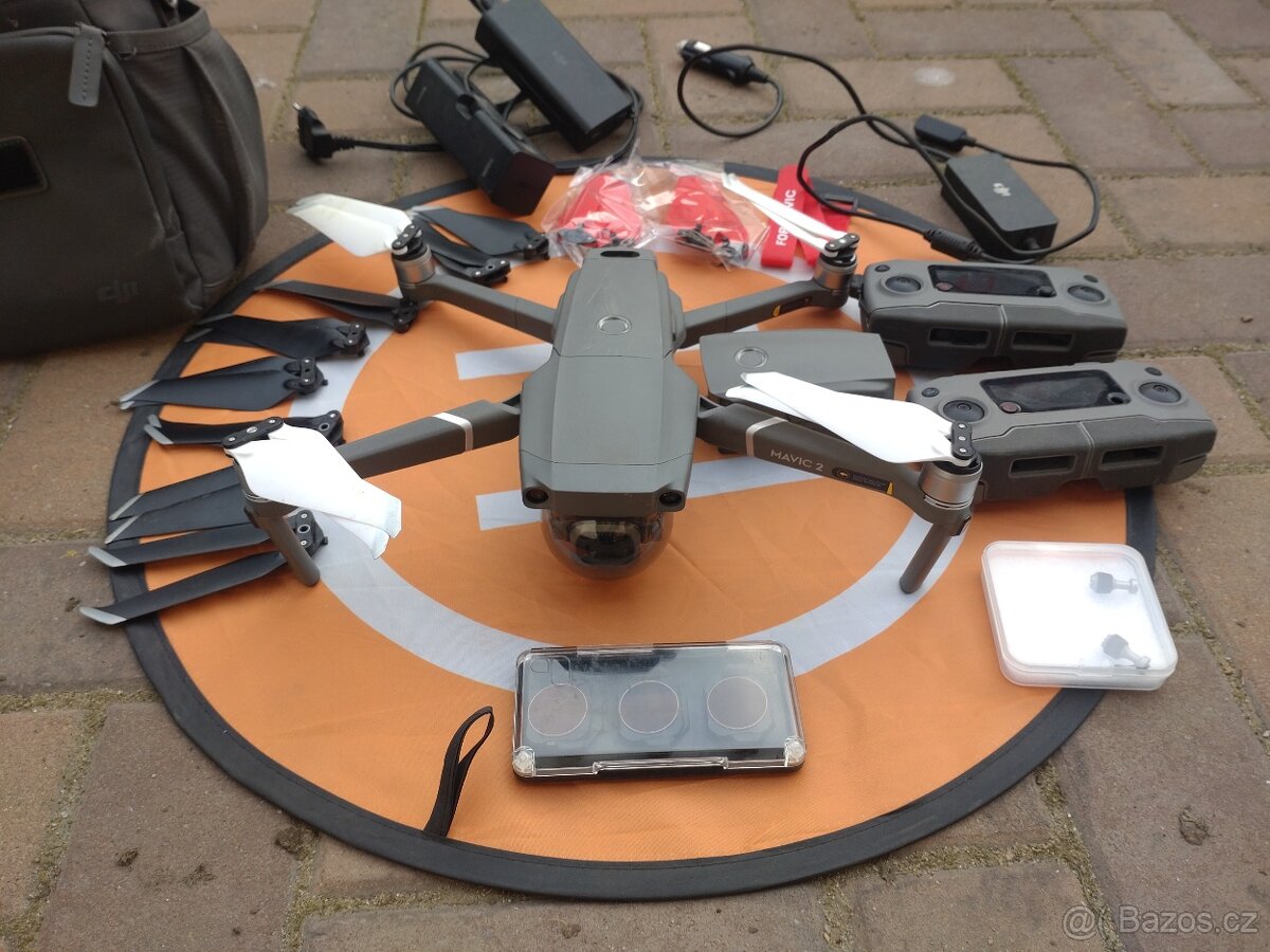 DJI Mavic 2pro