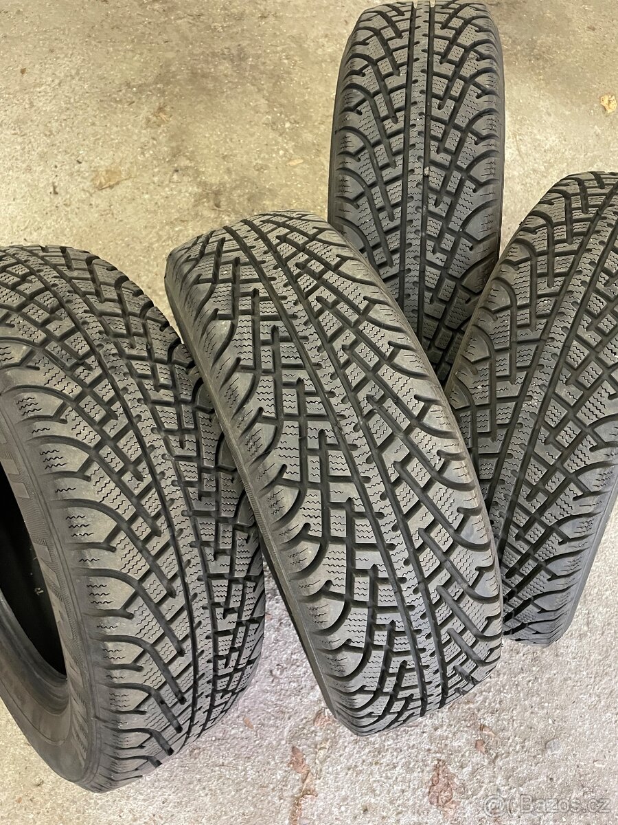 Zimní pneu 185/65 R 14