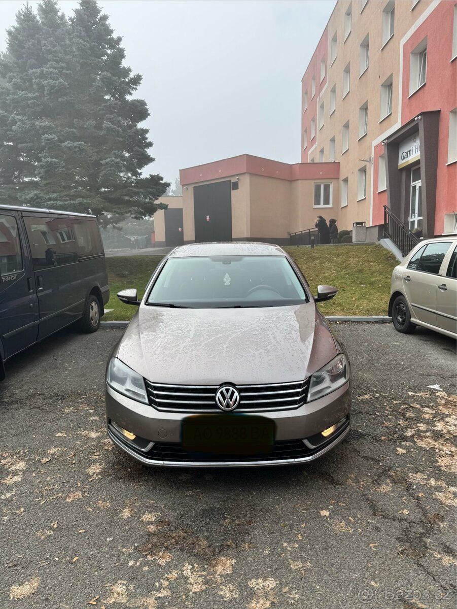 Passat