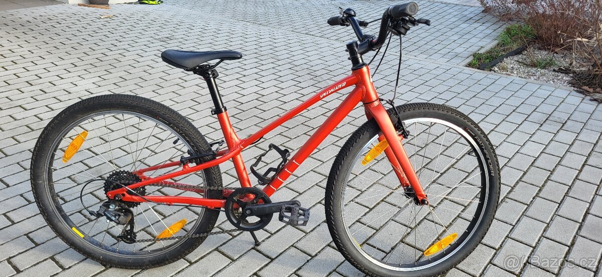 Specialized Jett 24"