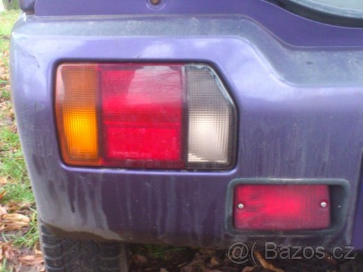 Suzuki Wagon