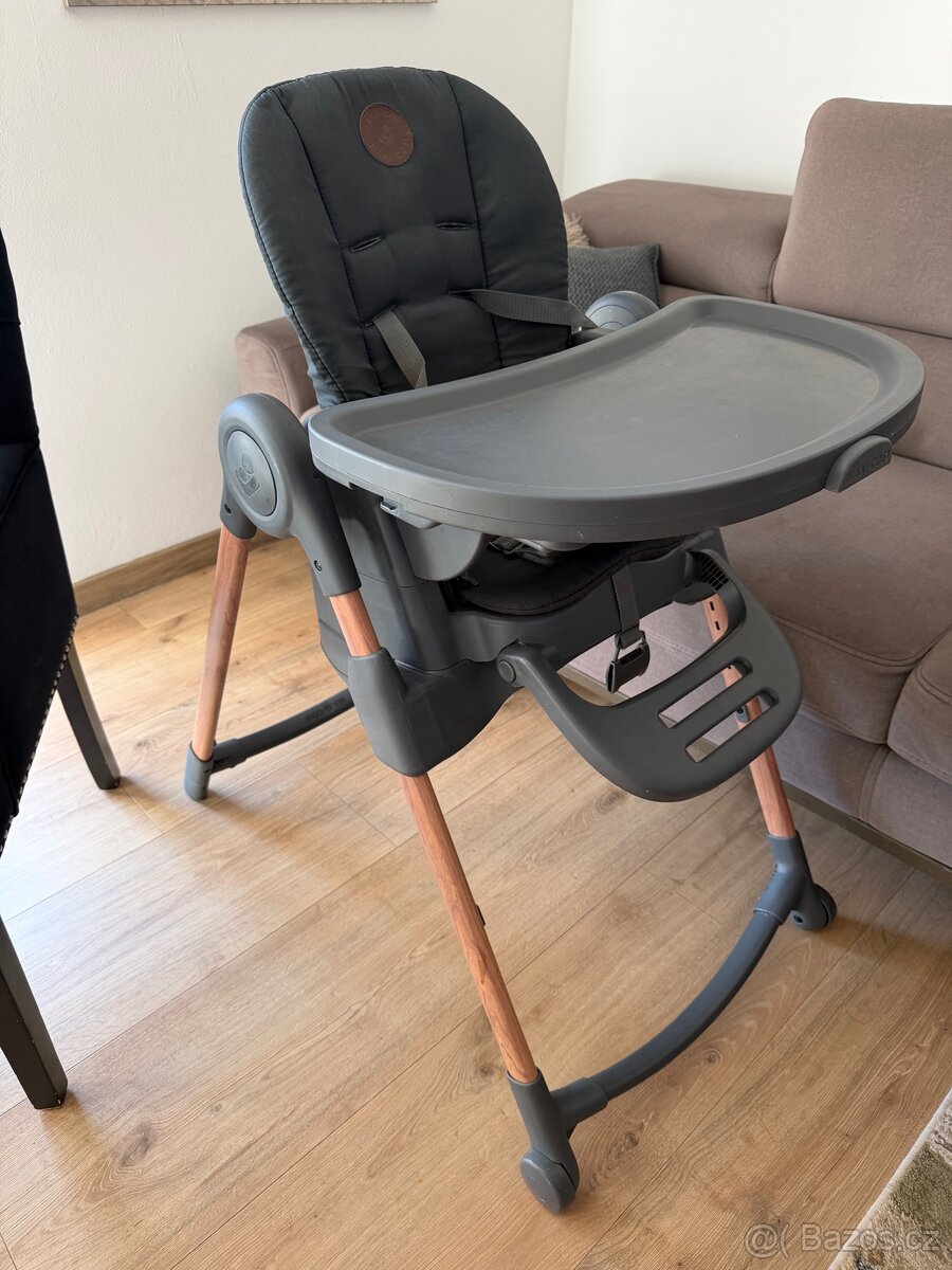 Dětská rostoucí židlička Maxi-cosi