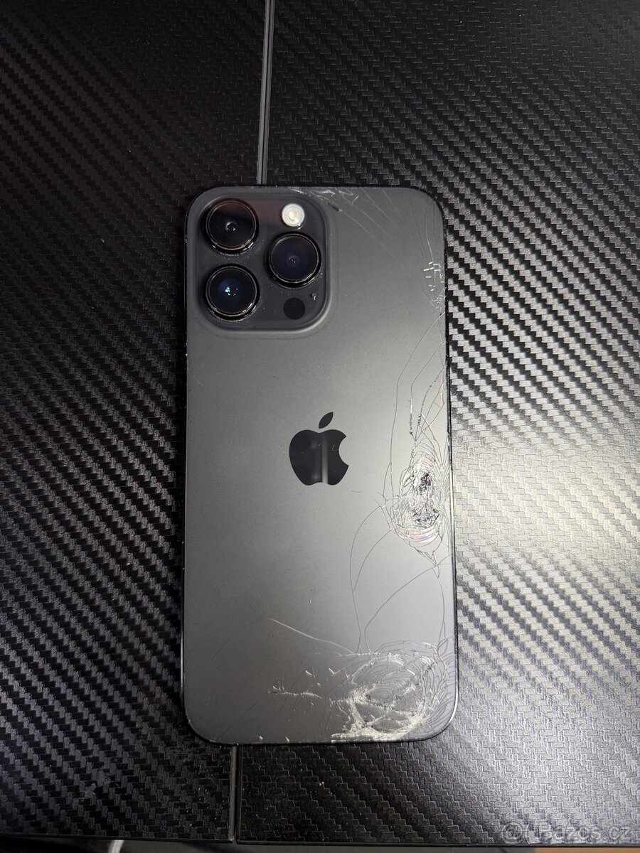 IPhone 14 pro max 256