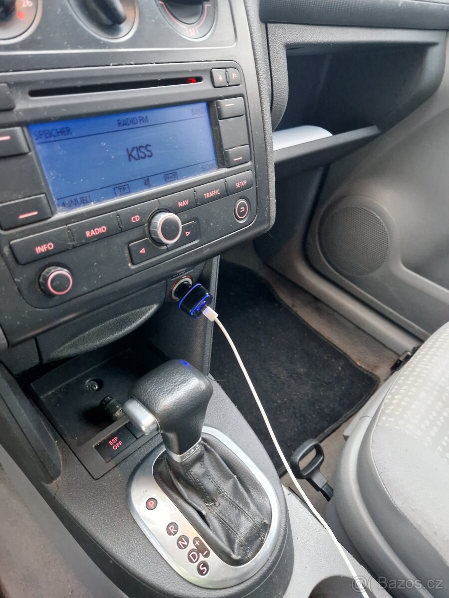Prodám Caddy DSG