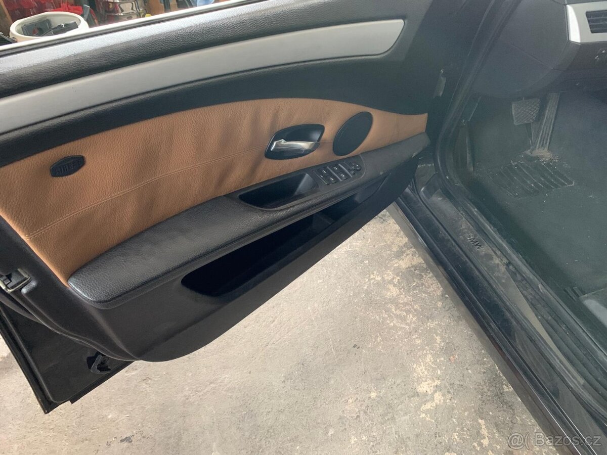 P: ND BMW e61