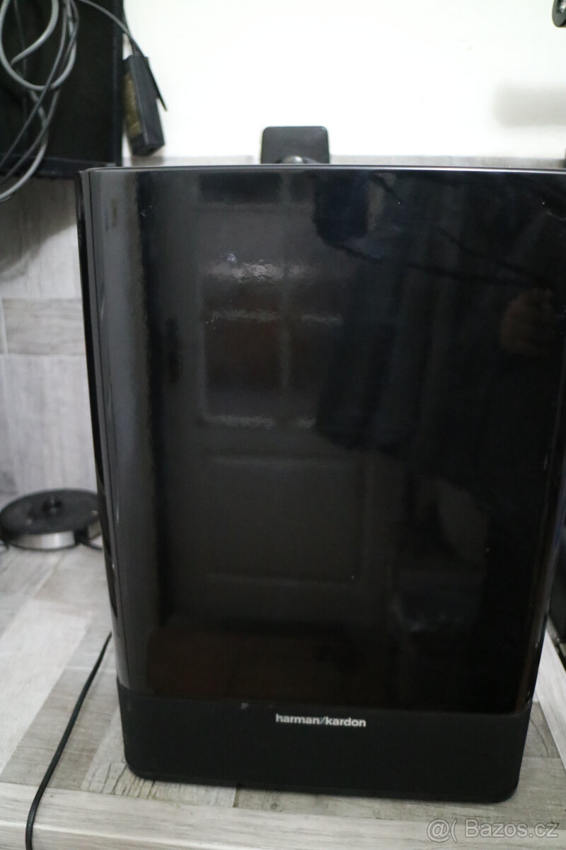 Aktivní subwoofer Harman Kardon SUB-TS7