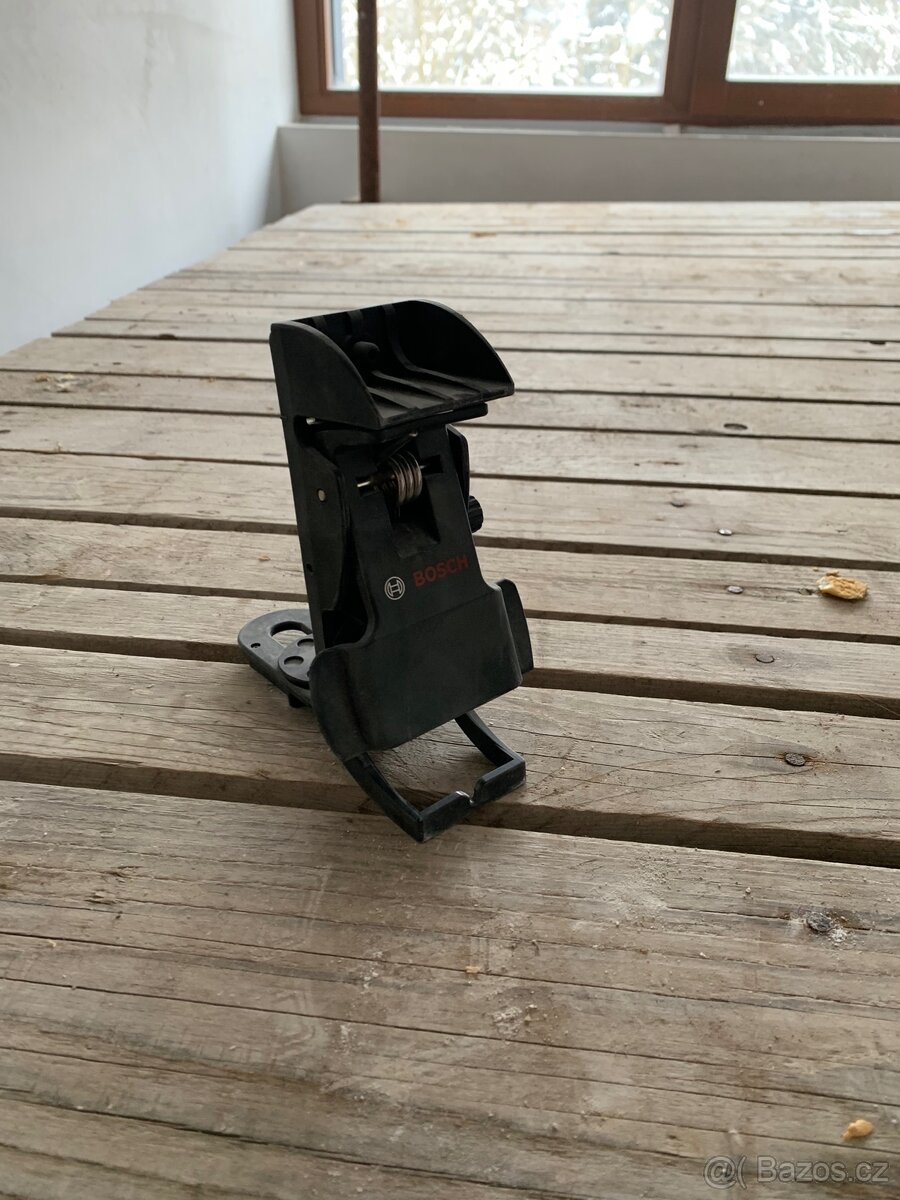 Bosch držák laseru na sádrokarton