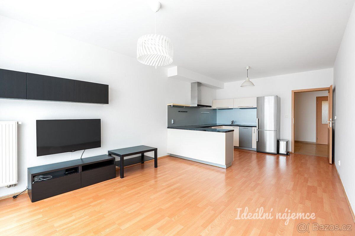 Pronájem bytu 3kk 75 m2