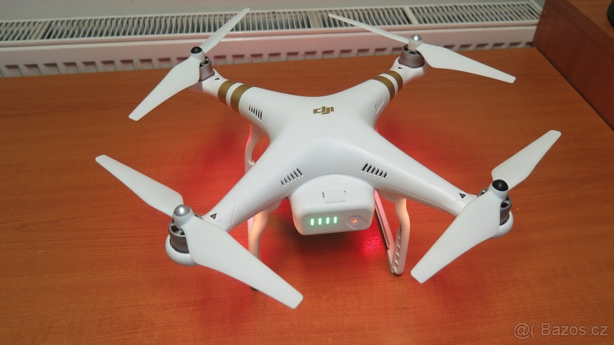Phantom 3 Professional