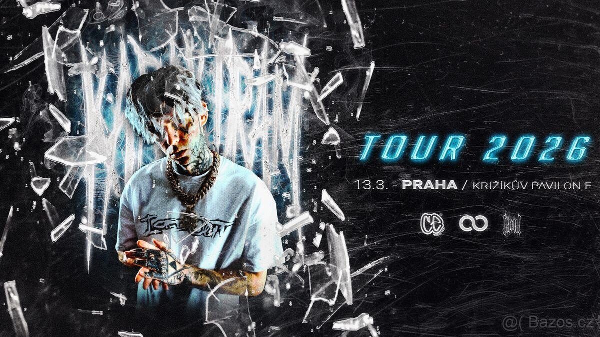PTK-Karakoram tour-Praha