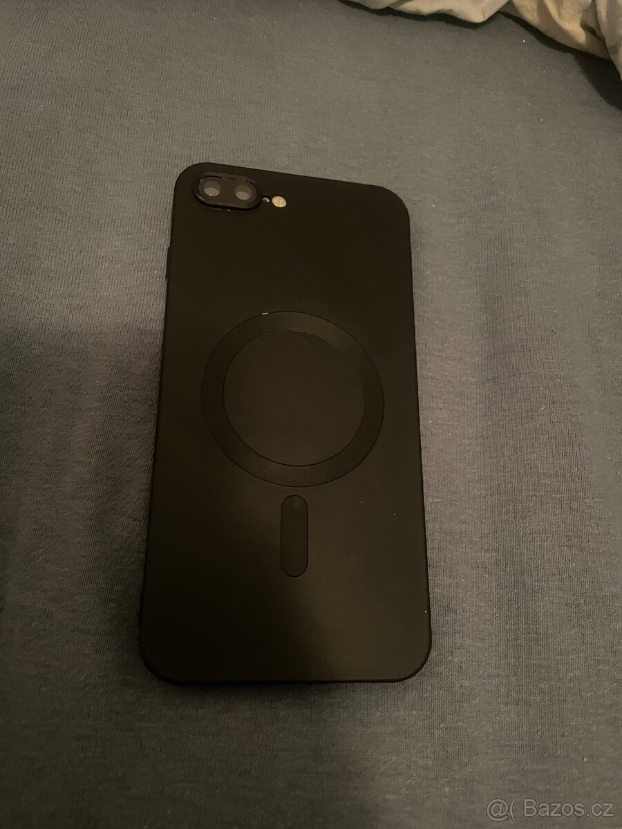 Iphone 8 plus