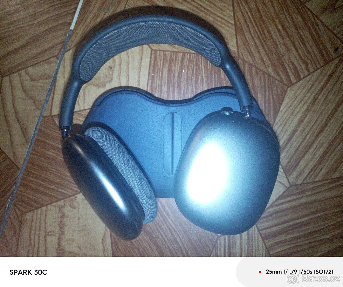 AirPods Max