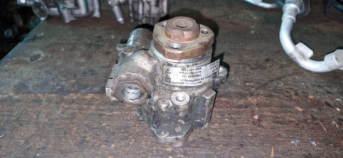Servocerpadlo audi TT 1.8t 8n0145154a