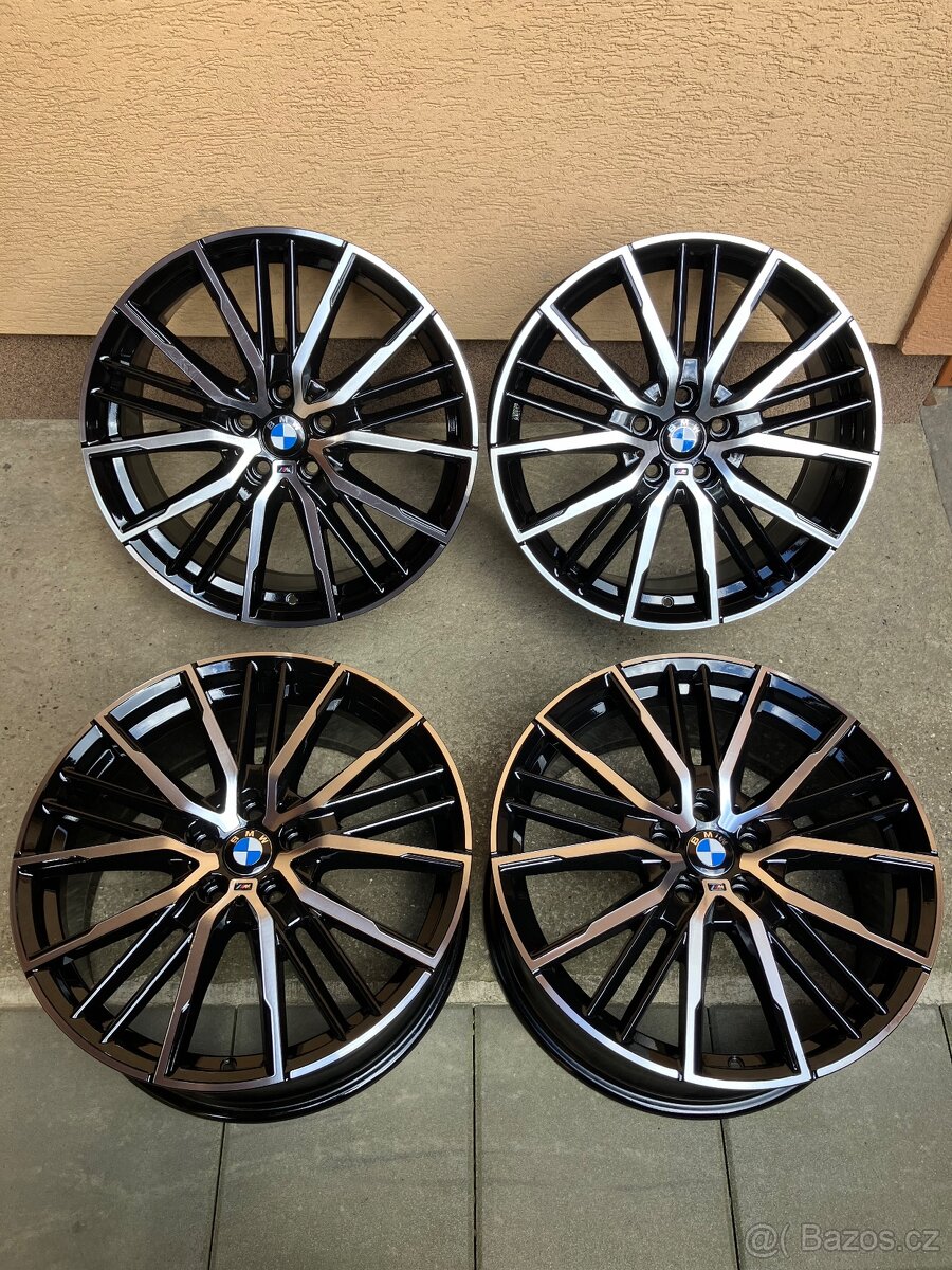 BMW Styling 552 R19
