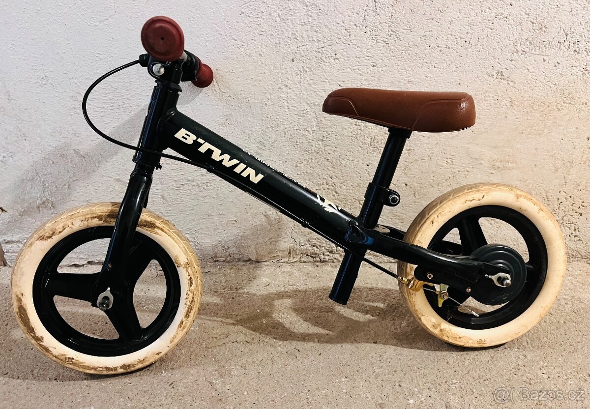 Odrazedlo BTwin Decatlon