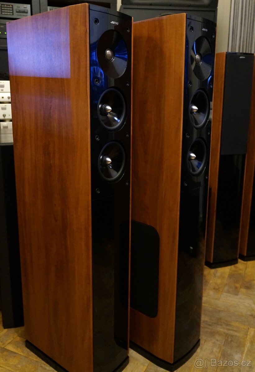 JAMO S 606