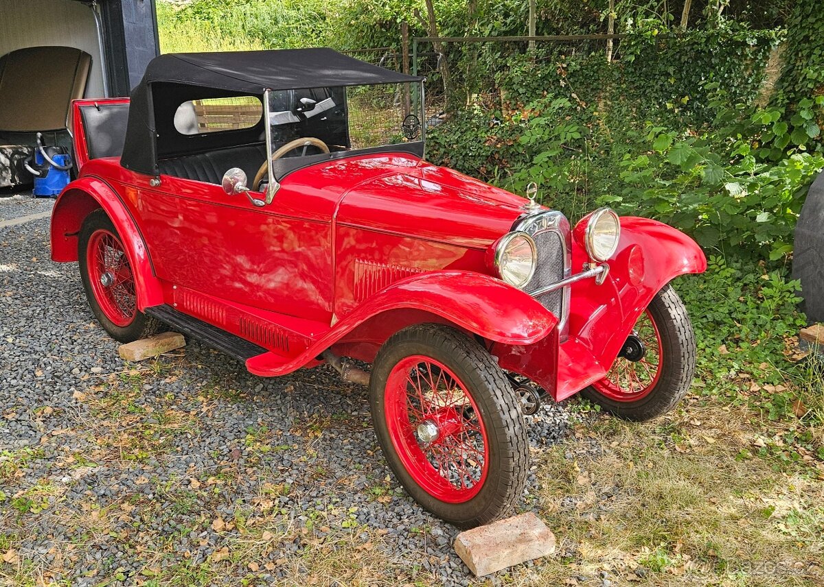 AERO 500