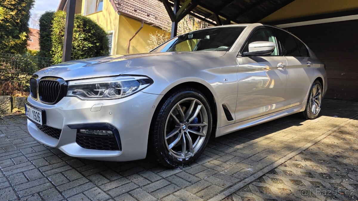 BMW 530d